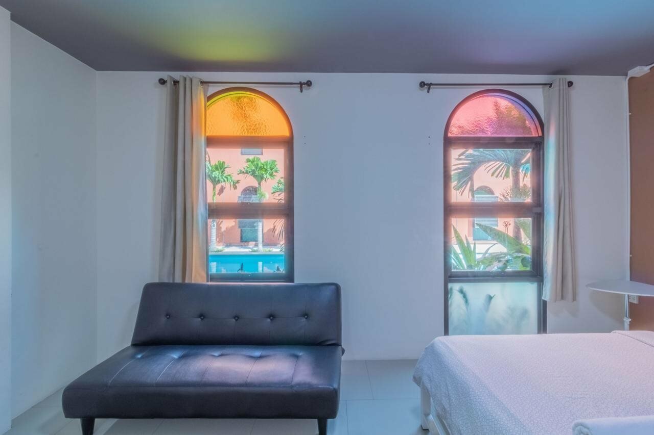 Фото Baansuanprannok Hotel