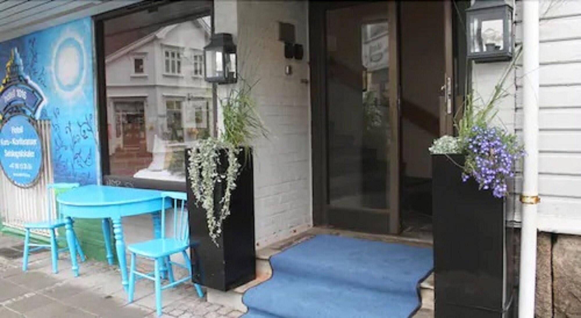 Фото Hotell 1016 Olav Digre