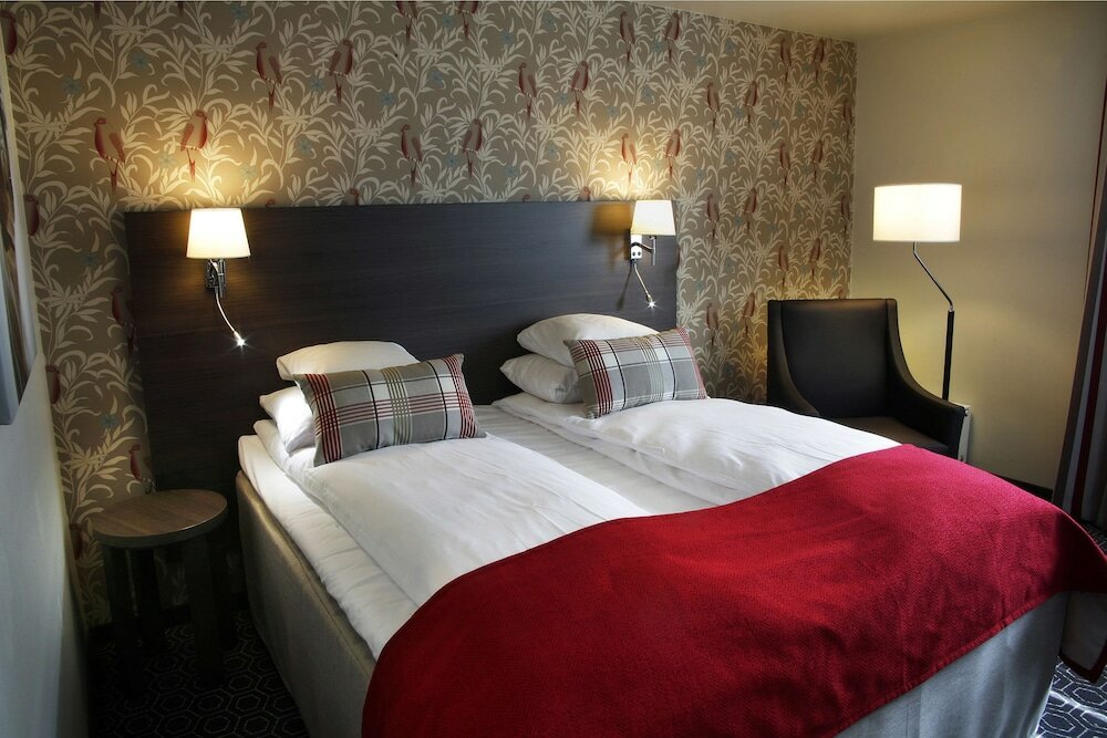 Фото Scandic Bakklandet