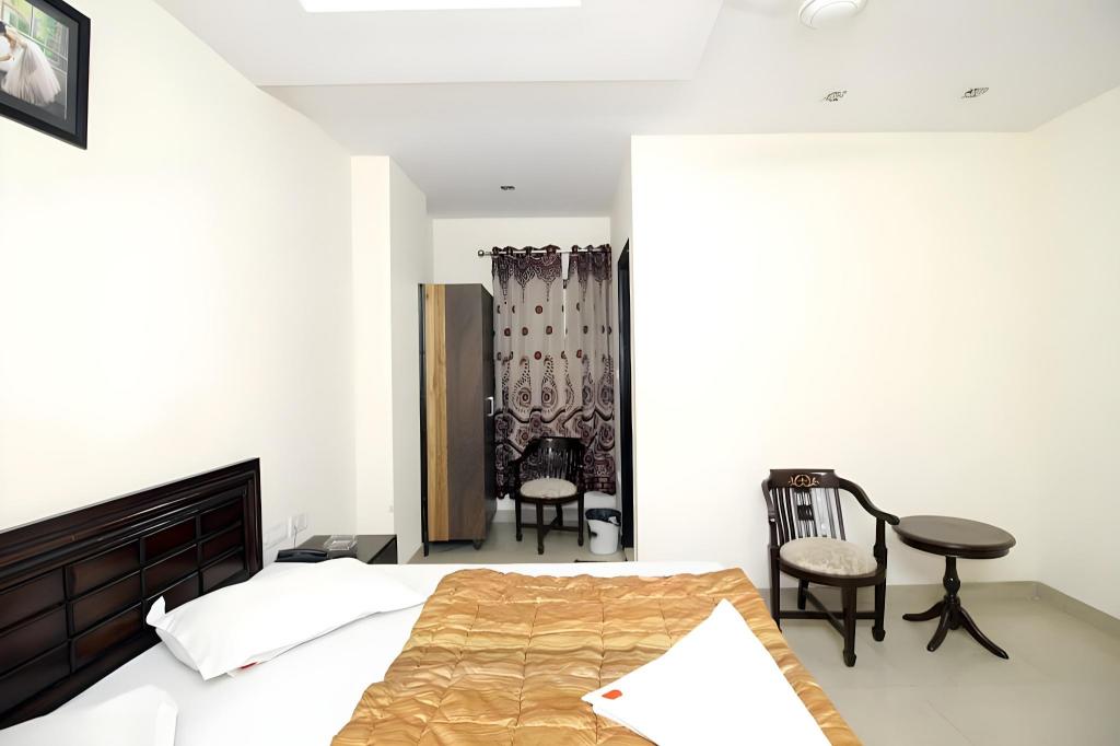 Фото Hotel Apple Villa