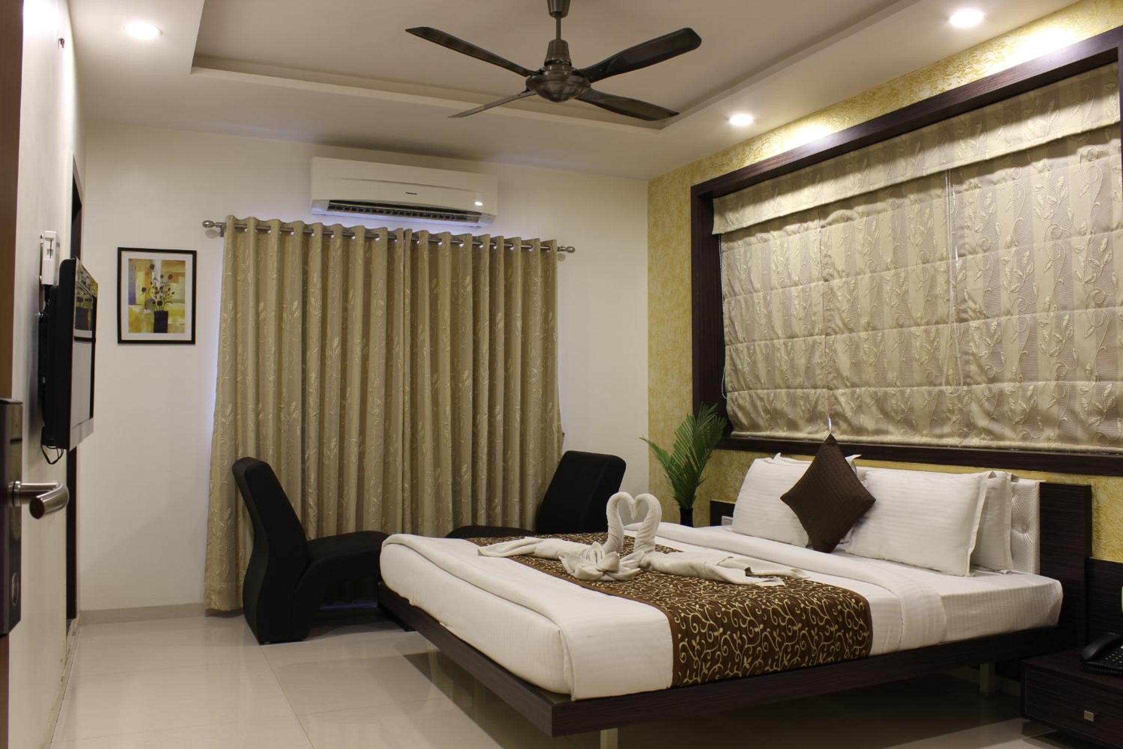 Фото Hotel Jyoti
