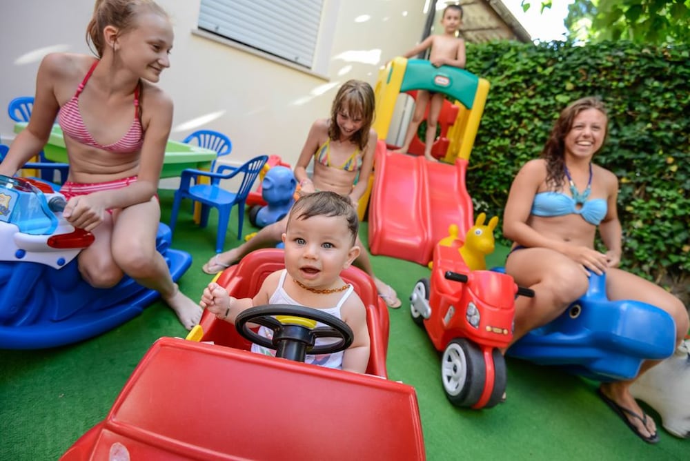 Фото Hotel Athena