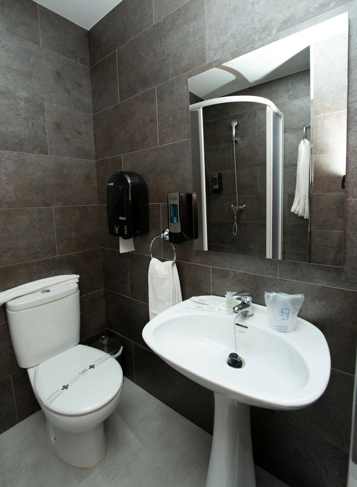 Фото Hotel Manzanito