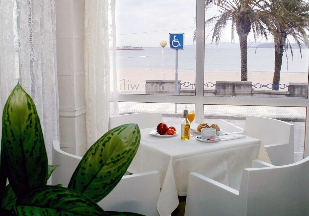 Фото Hotel Faranda Rías Altas