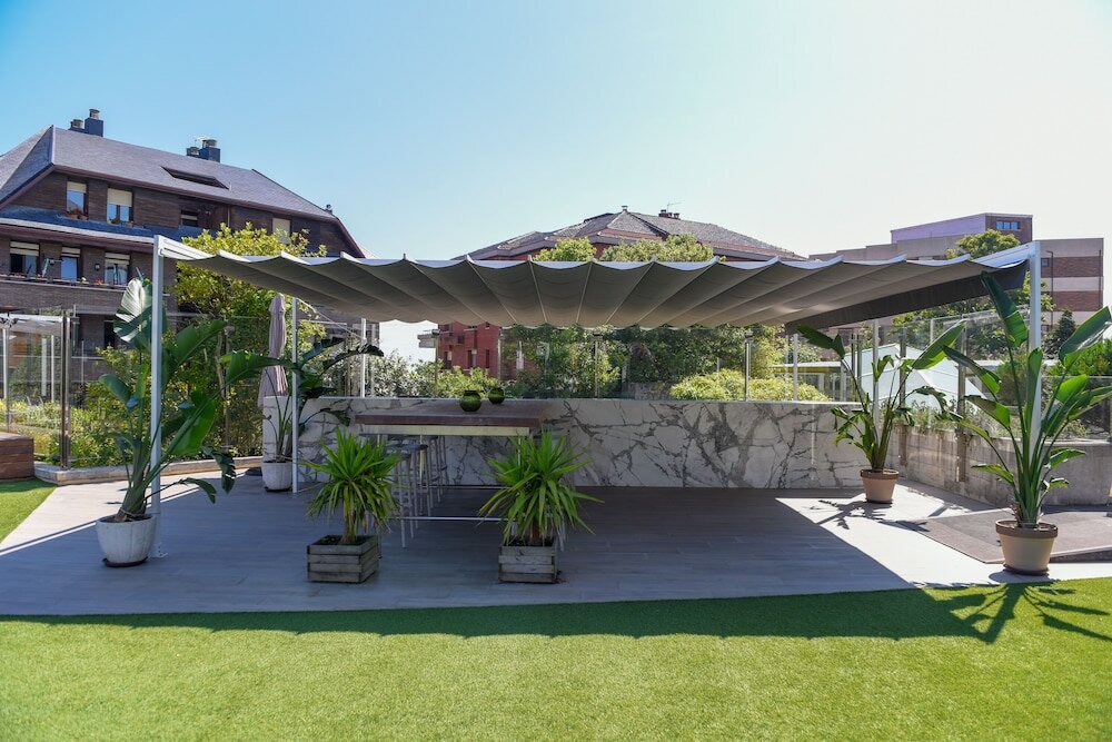 Фото Gran Hotel Victoria