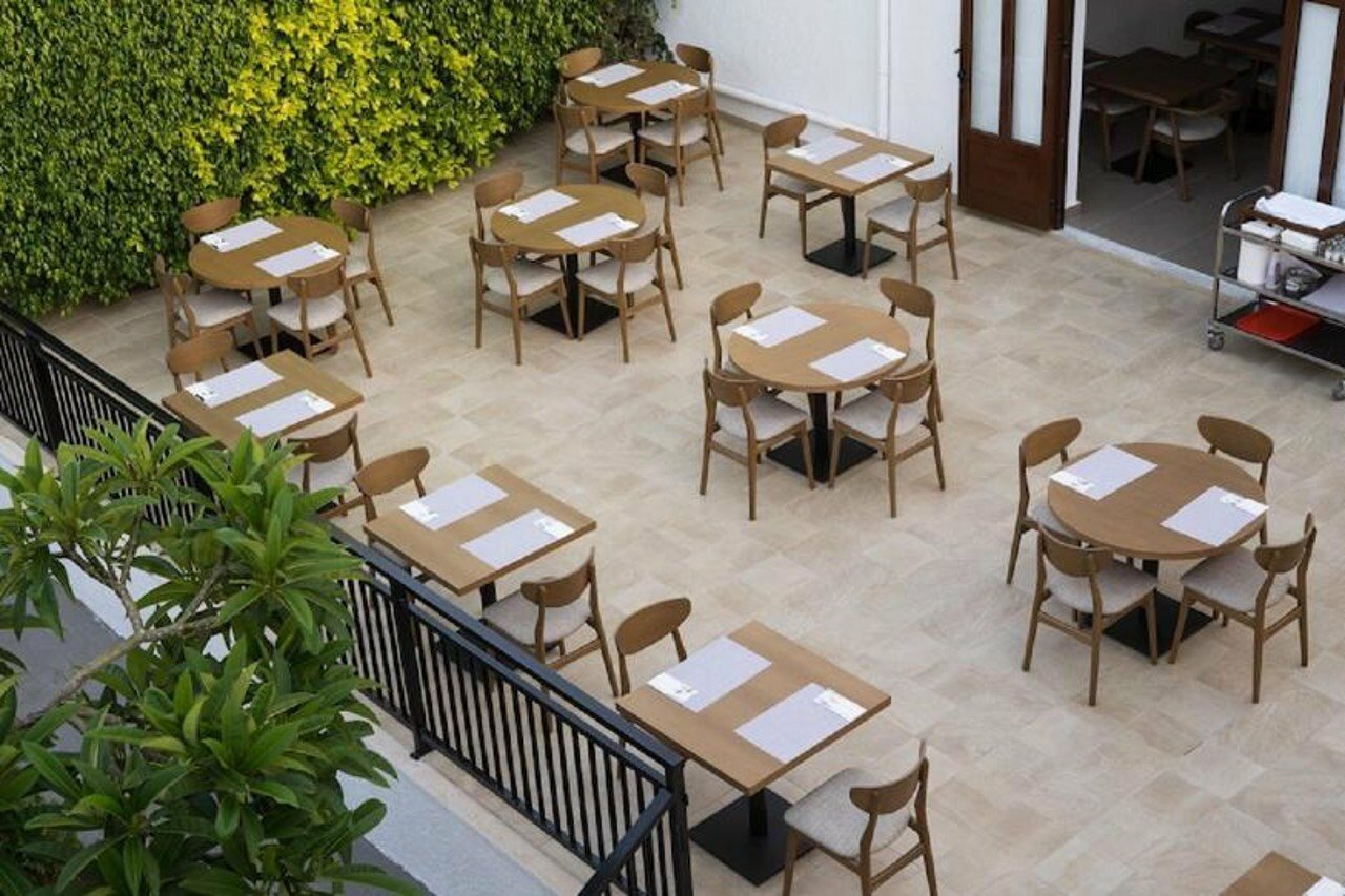 Фото Malia Holidays