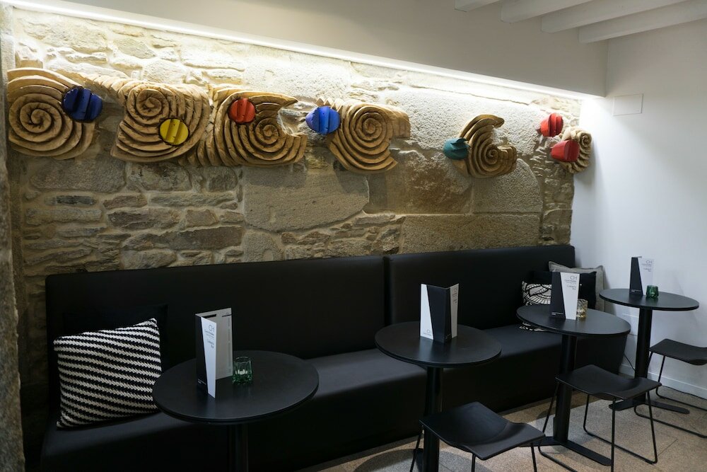 Фото Hotel Carrís Casa de la Troya