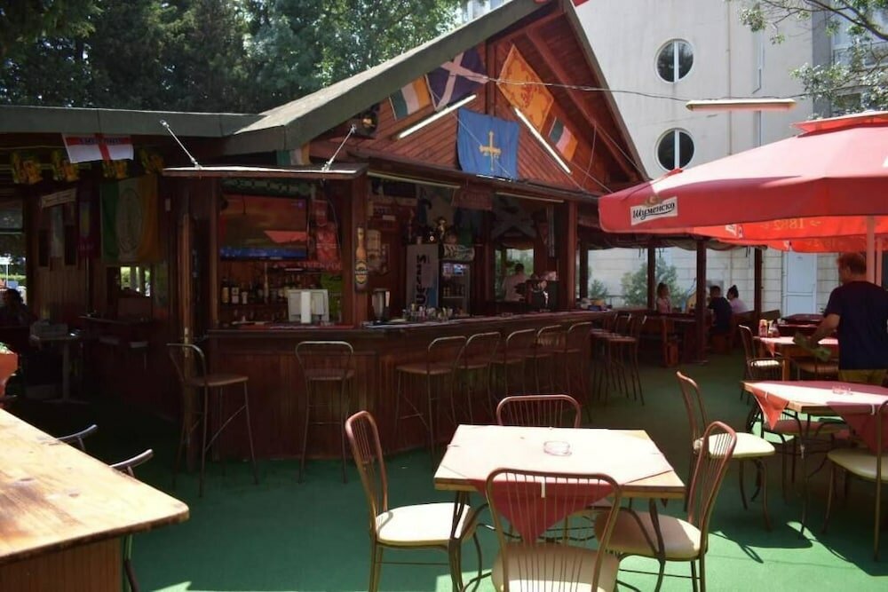 Фото Hotel Klisura