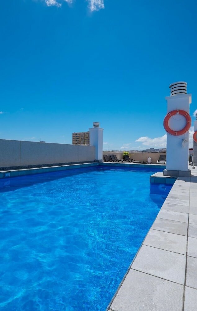 Фото Hotel Concorde