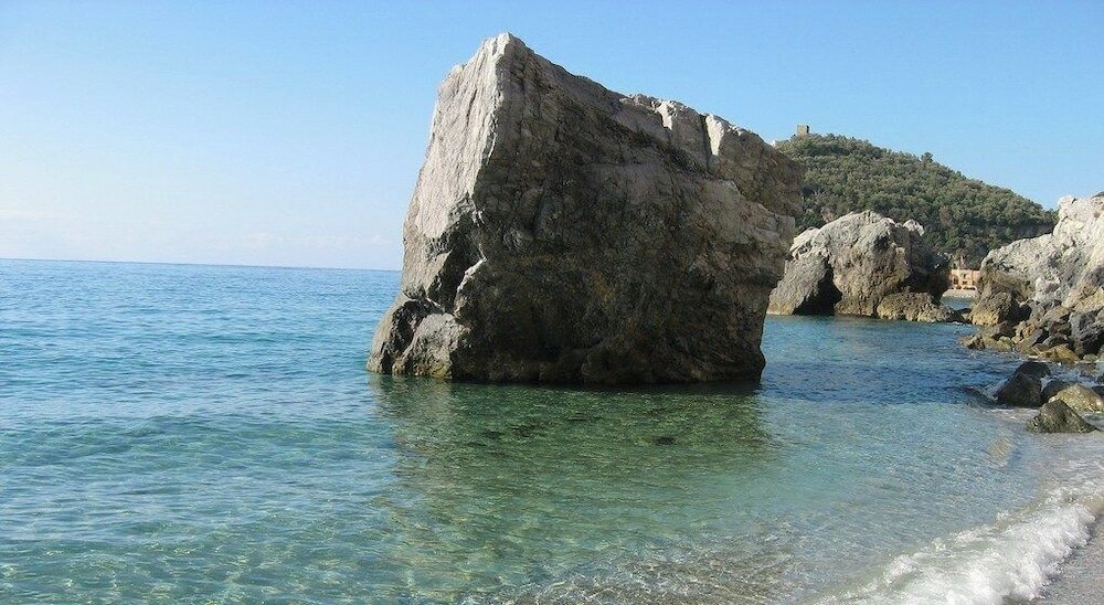 Фото Hotel Careni Villa Italia