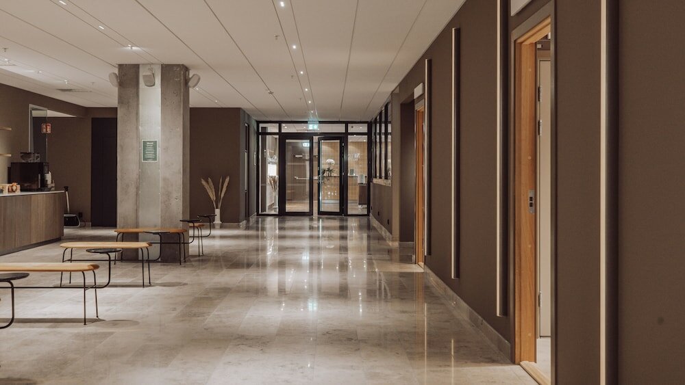 Фото Clarion Collection Hotel Mektagonen