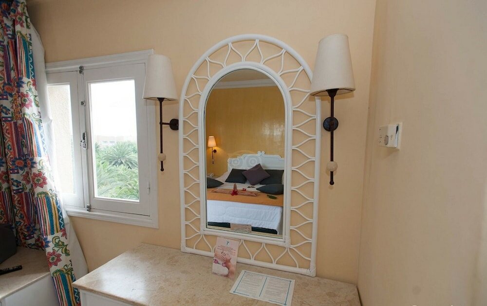 Фото Mediterranee Thalasso Golf