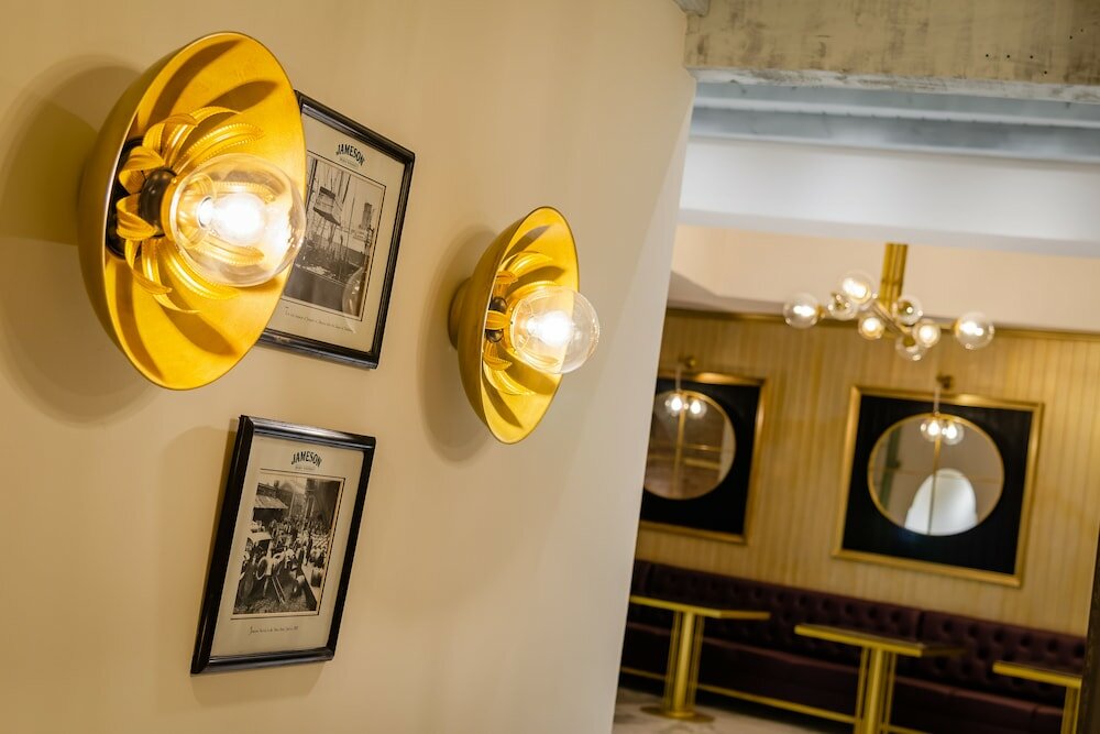 Фото Hotel Yit Casablanca