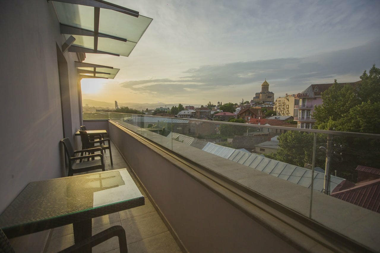 Фото Marionn Hotel