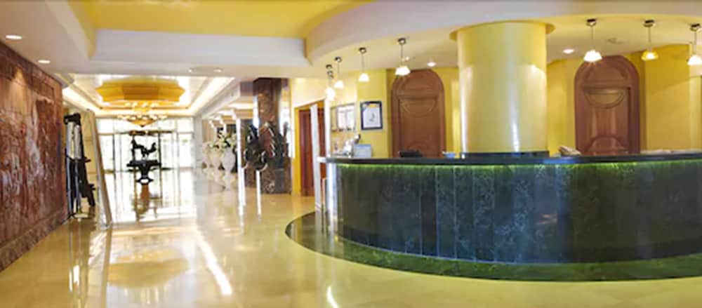 Фото Hotel Ms Amaragua