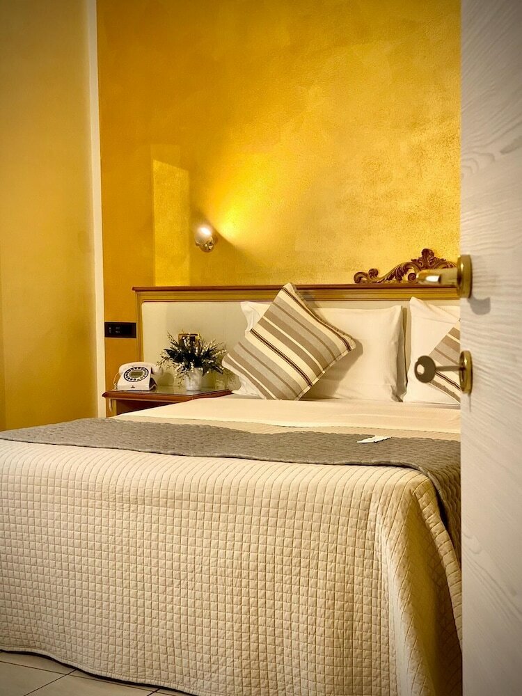 Фото Piccolo Hotel Nogara