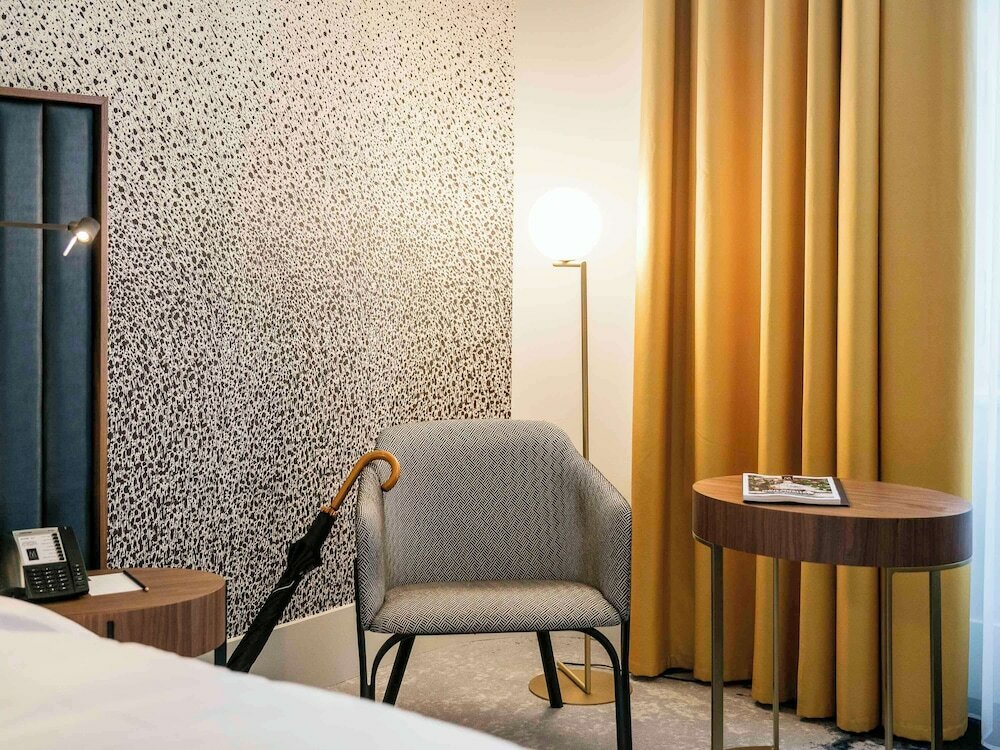 Фото Century Old Town Prague