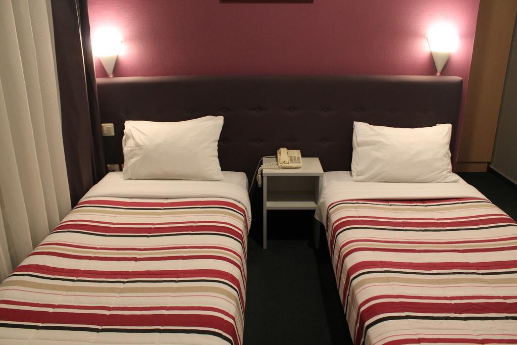 Фото Yasha Hotel