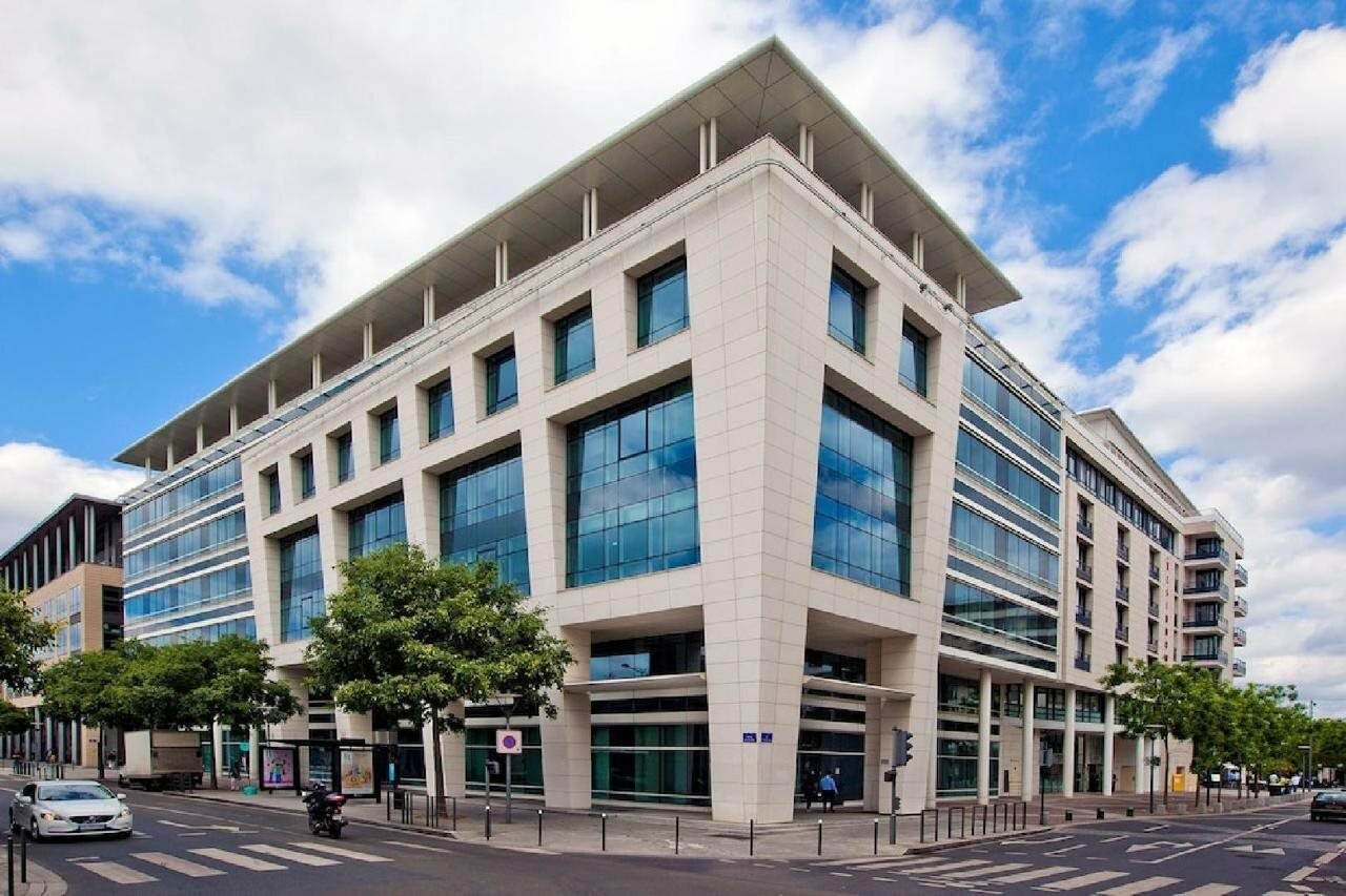 Фото Residhome Appart Hotel Monceau