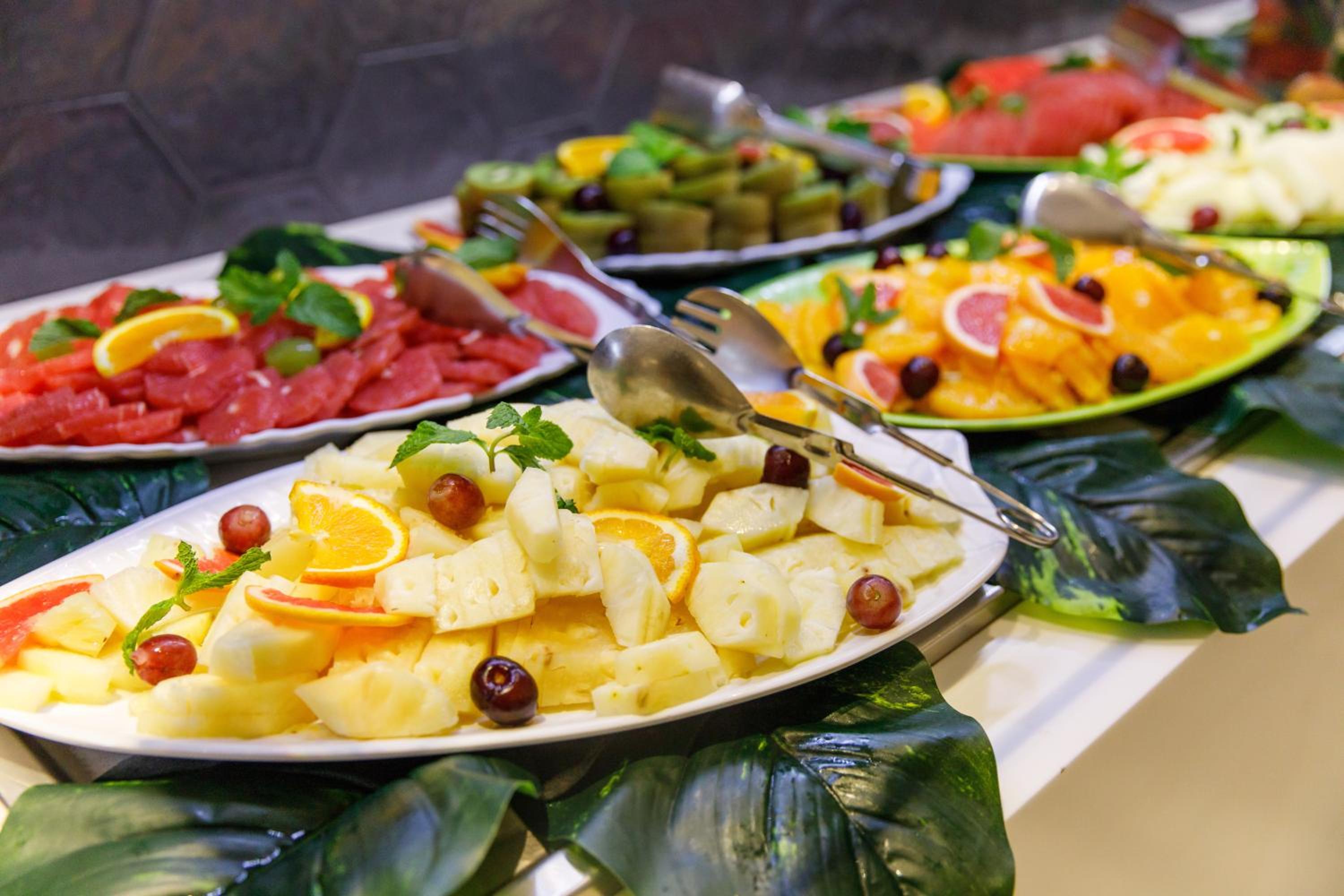 Фото Santa Monica Suites Hotel