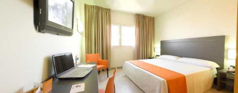 Фото H2 Fuenlabrada