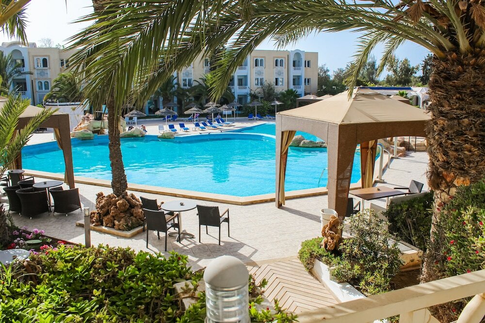 Фото Joya paradise & SPA