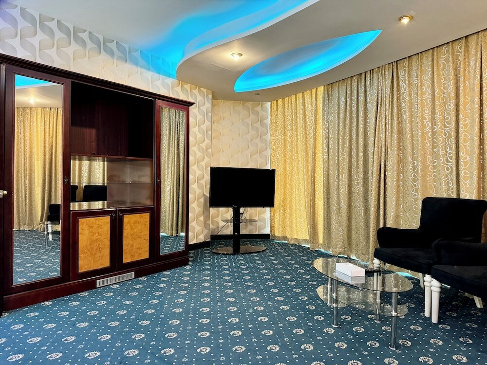 Фото Panorama Hotel