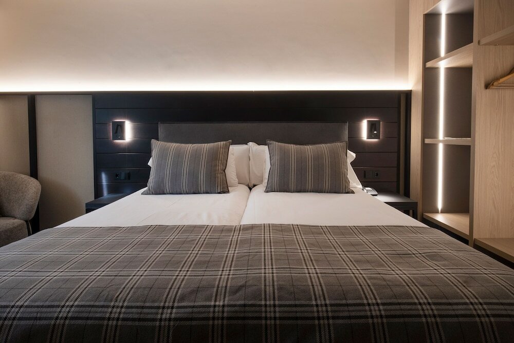 Фото Hotel Magic Pas