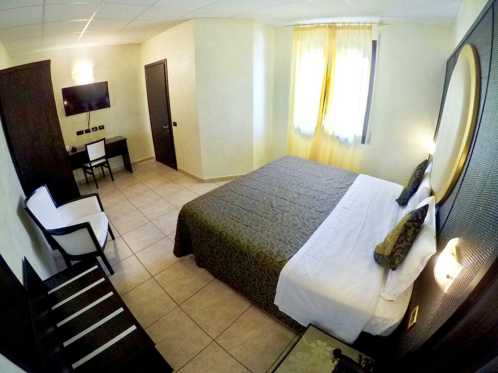 Фото Piccolo Hotel Nogara