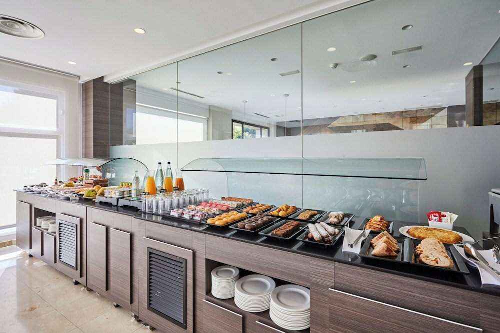 Фото Nh Castellón Turcosa