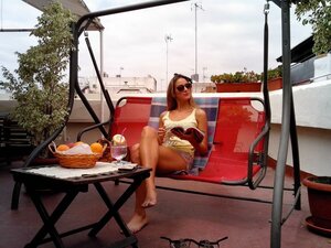 Гостевой дом Pension Nuevo Suizo