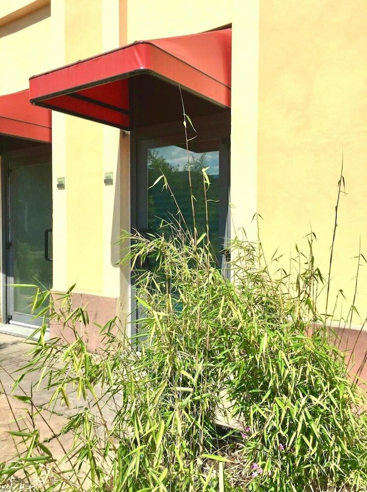 Фото Отель Barrage