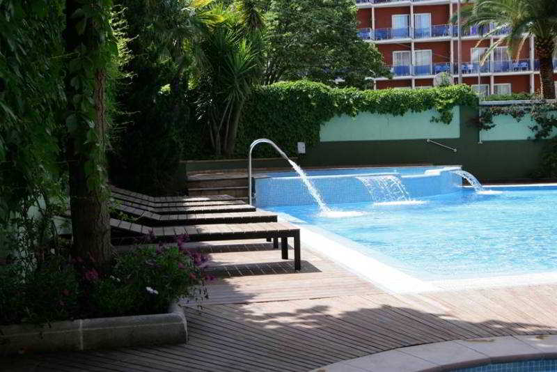 Фото Hotel Acapulco Lloret