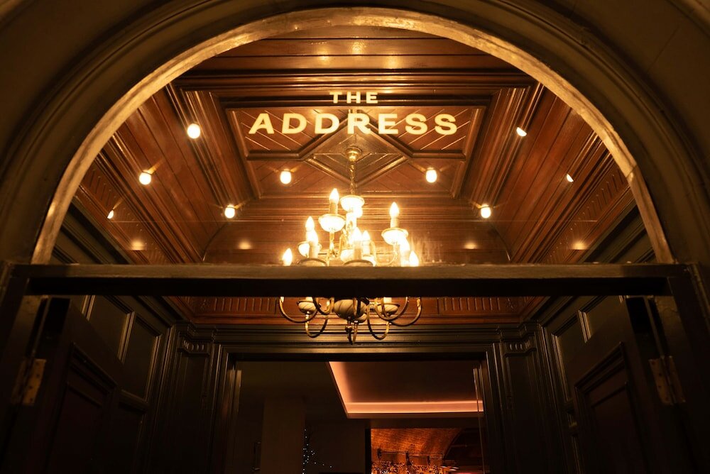 Фото The Address Connolly