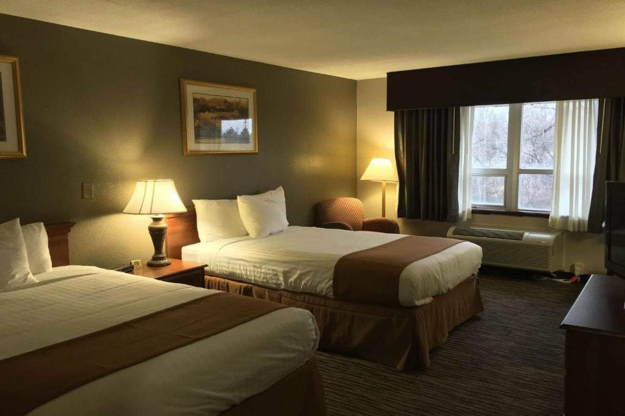 Фото Best Western Gateway Adirondack Inn