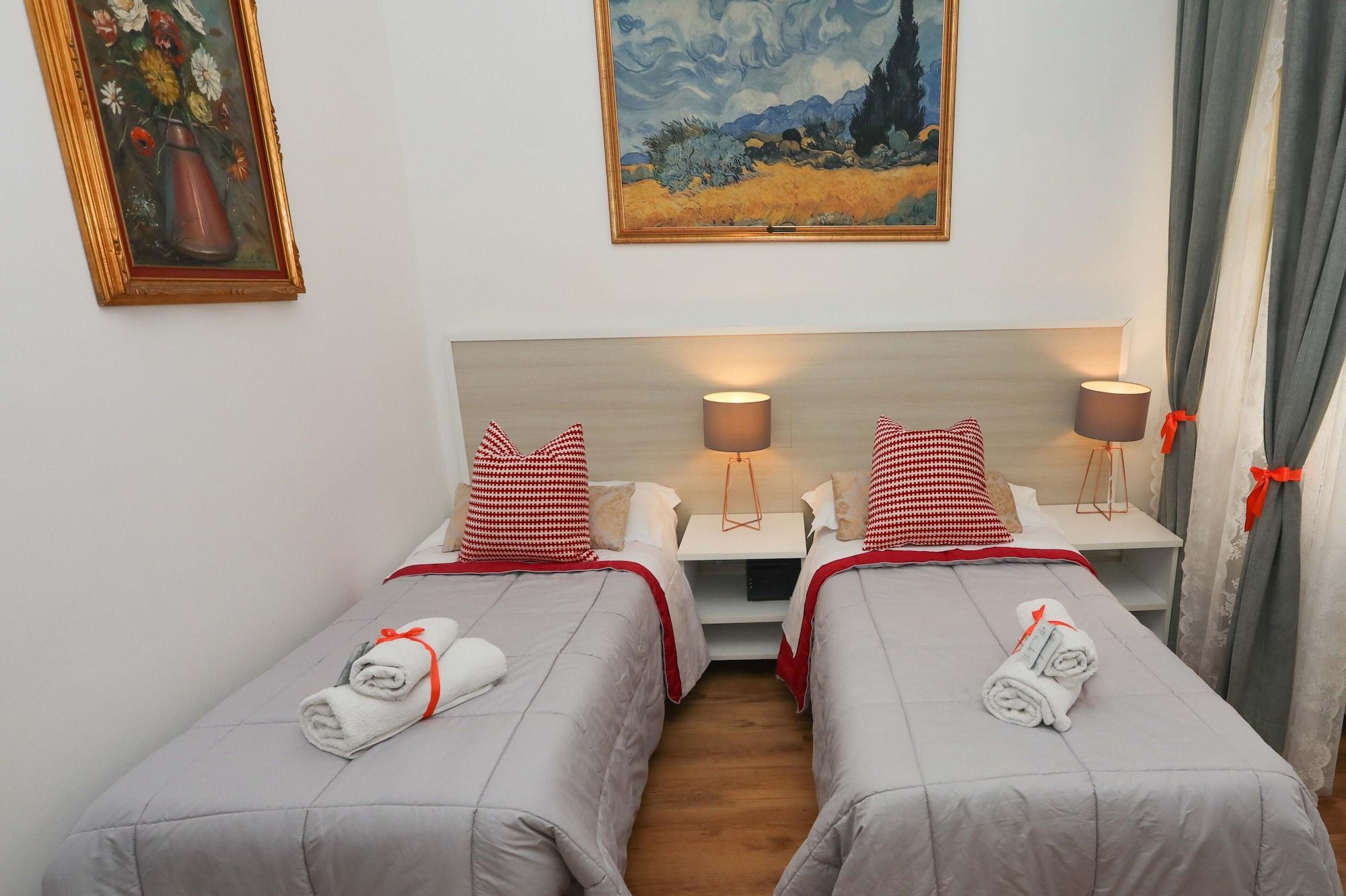 Фото Soggiorno La Coccinella 