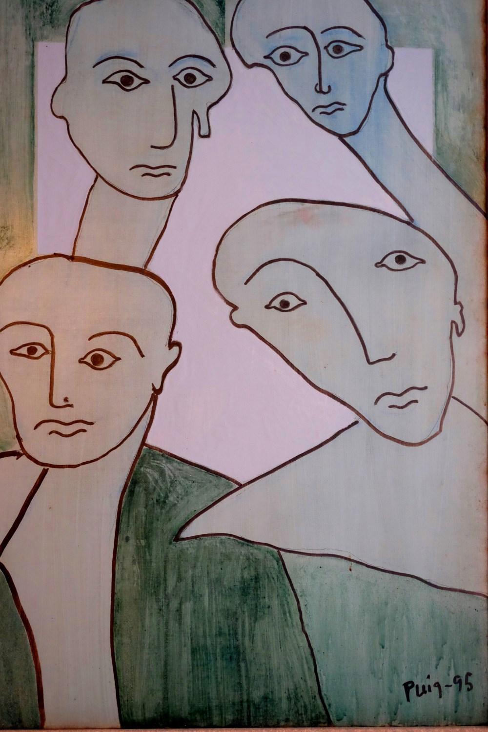 Фото Hotel Carmen