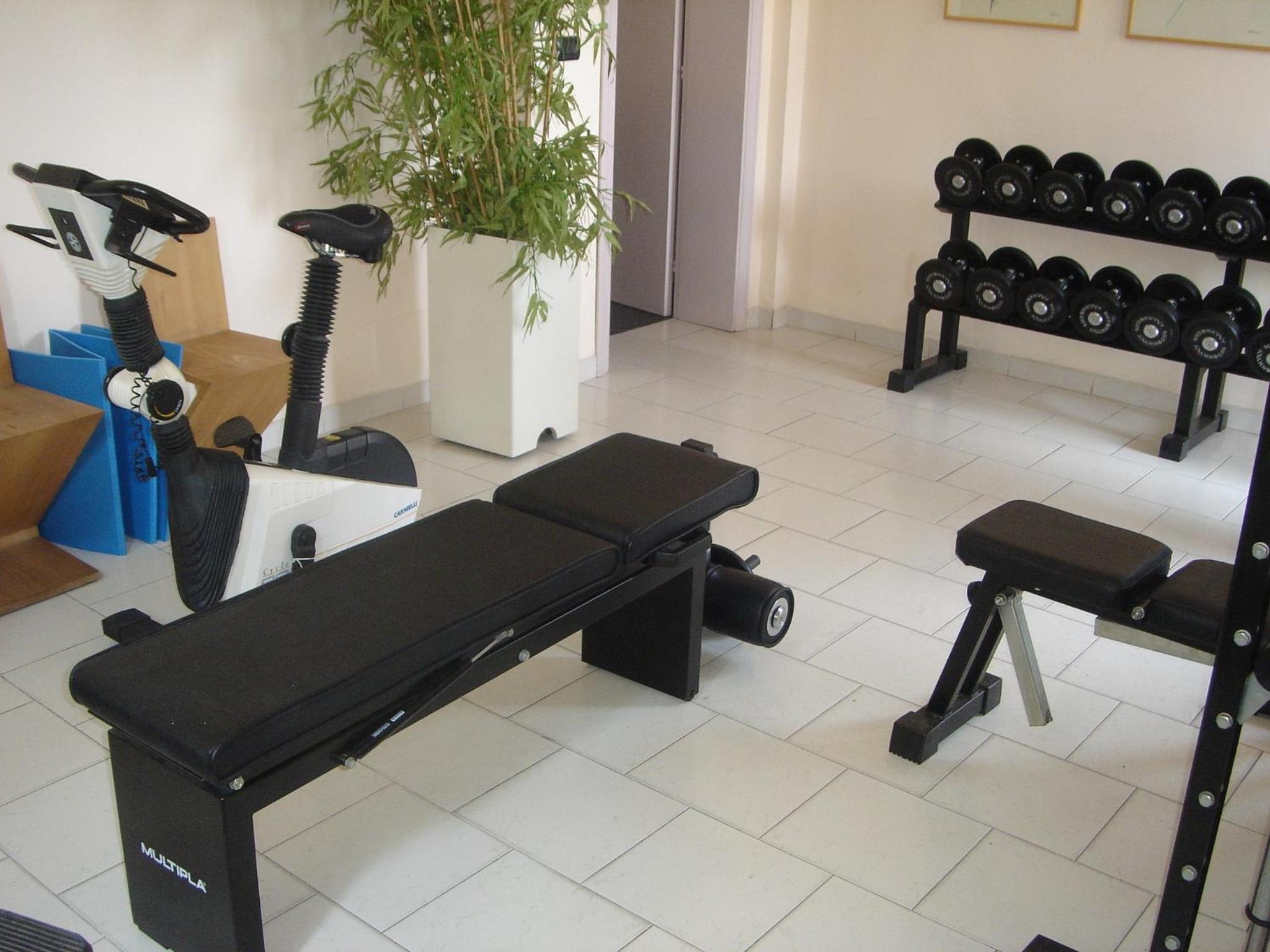 Фото Park Hotel Miriam