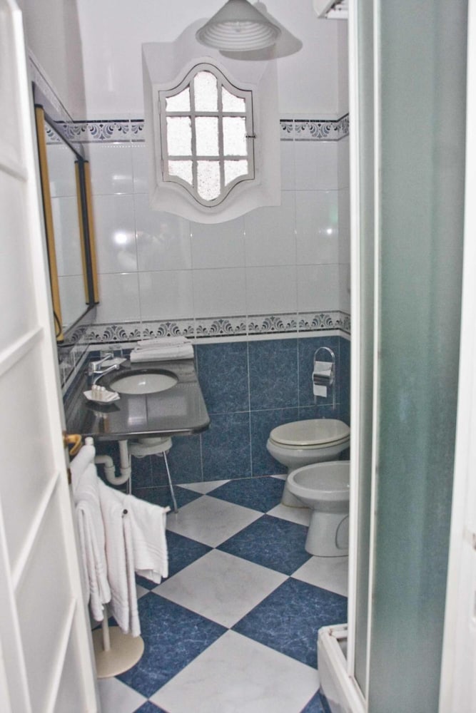 Фото Hotel Giulio Cesare