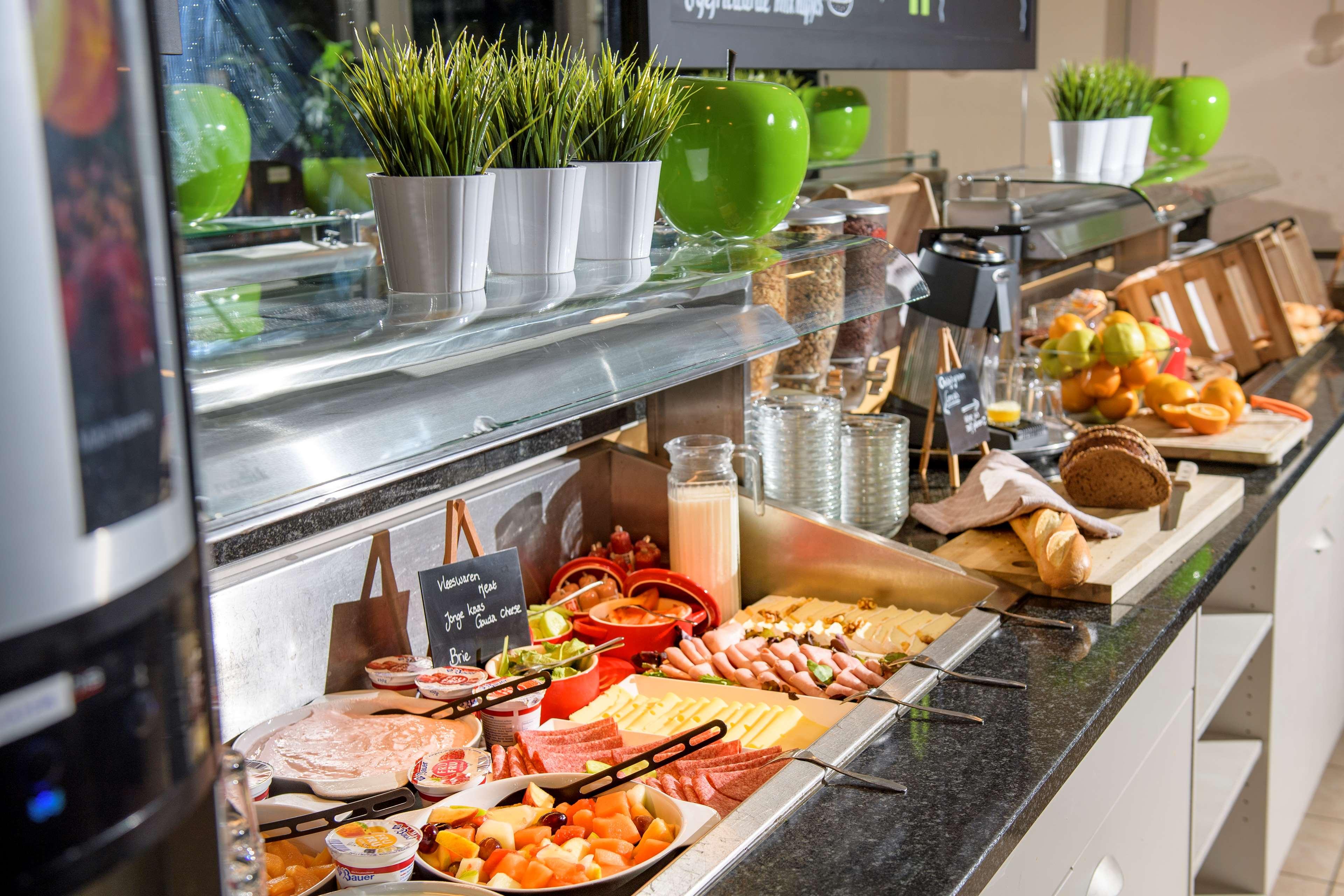 Фото Campanile Hotel Zevenaar - Arnhem