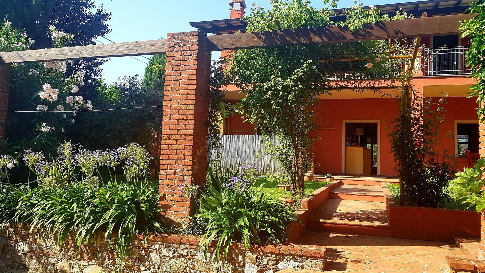 Фото Albergo Ristorante Ama La Luna