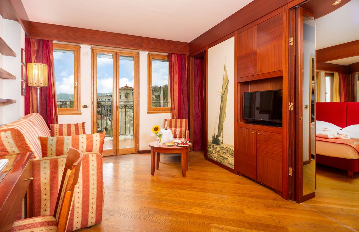 Фото Best Western Hotel Nazionale