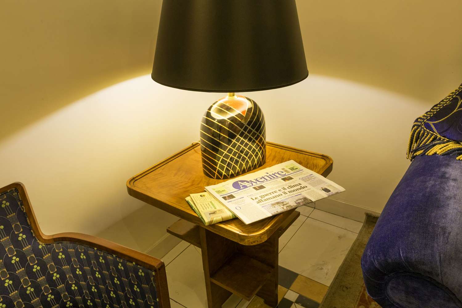 Фото Best Western Hotel Artdeco