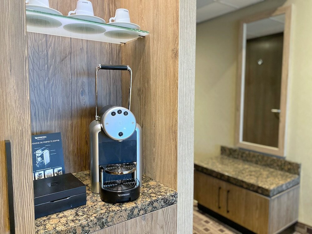 Фото Xo Hotels Blue Tower