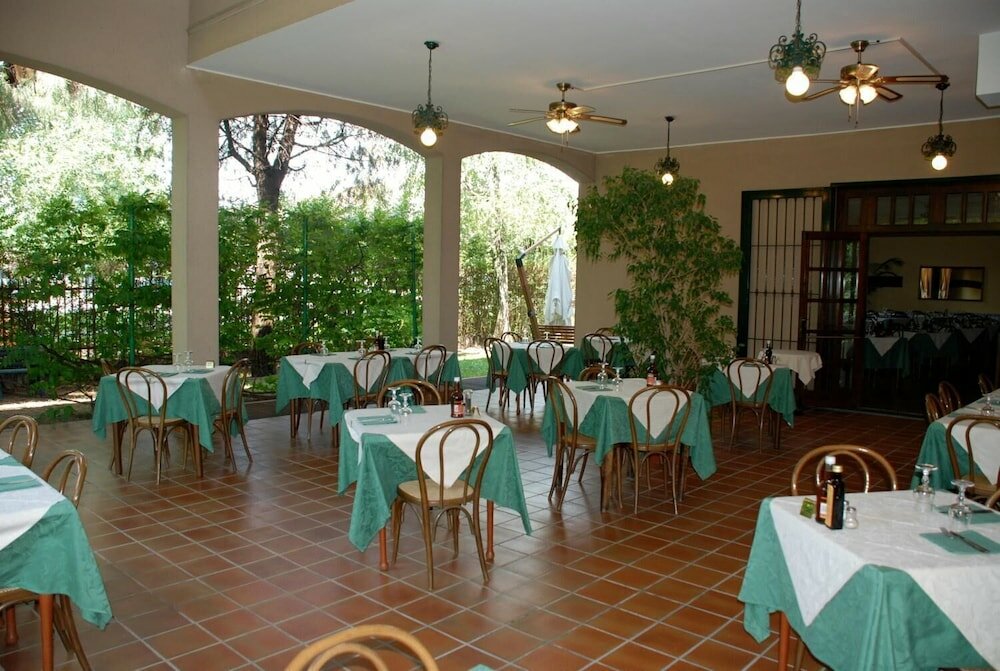 Фото Hotel Ristorante La Rampina