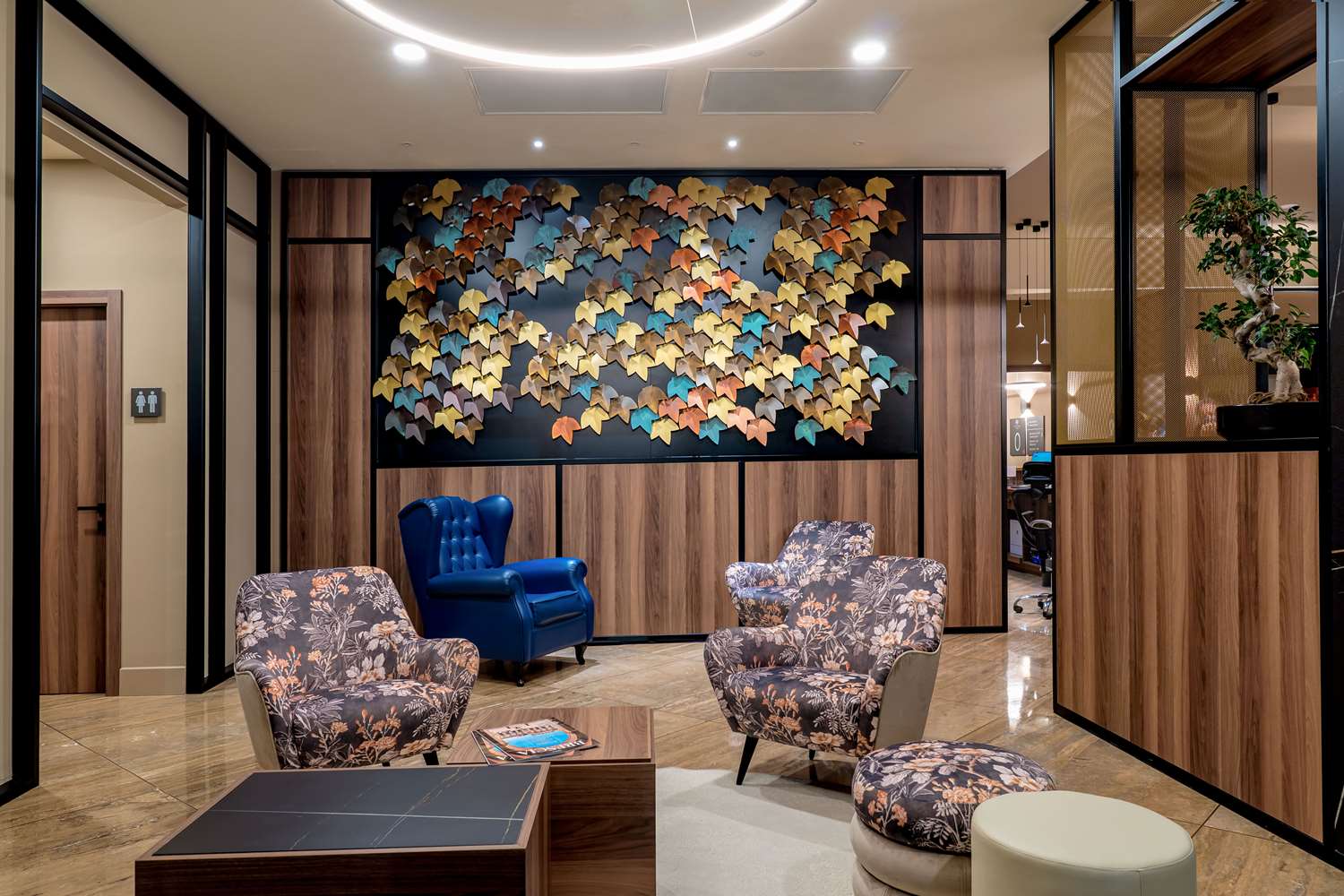 Фото DoubleTree by Hilton Brescia