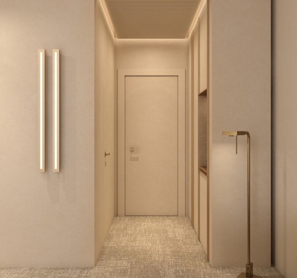 Фото Borghese Contemporary Hotel