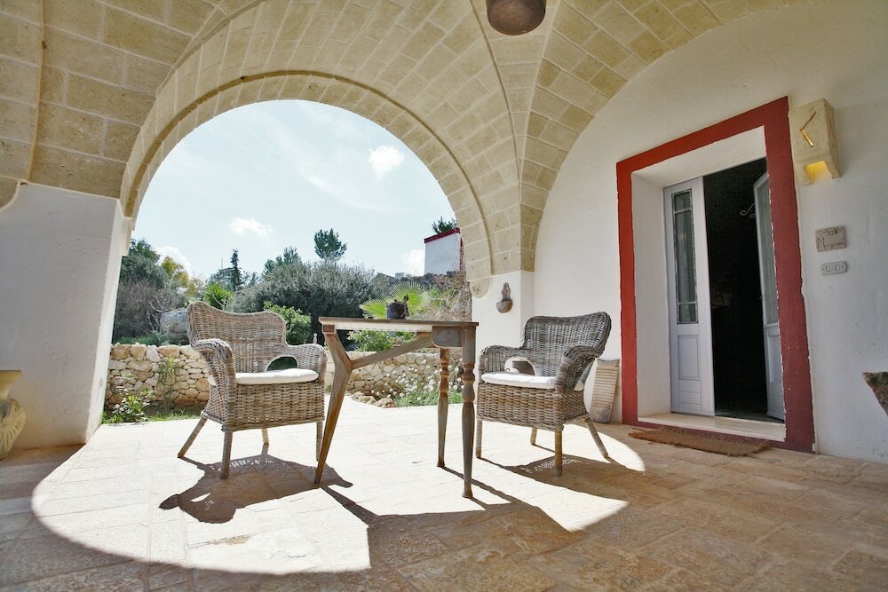 Фото Masseria Montenapoleone