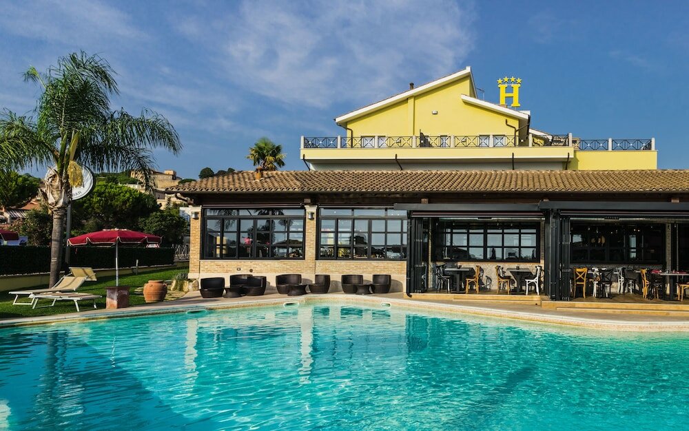 Фото Villa Tirreno