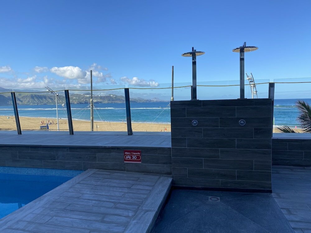 Фото Hotel Cristina by Tigotan Las Palmas - Adults Only